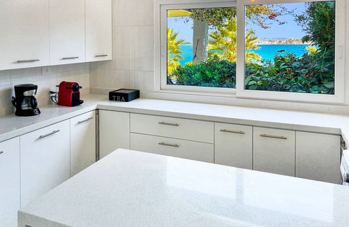 Tongoy Apartment | ★ Puerto Velero Primer Piso Primera Línea al lado de la Playa! ★ 8pax