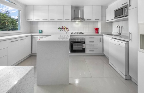 Tongoy Apartment | ★ Puerto Velero Primer Piso Primera Línea al lado de la Playa! ★ 8pax