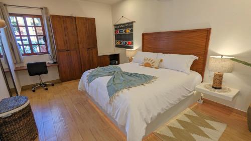 Loreto Apartment | Pufferfish Villas