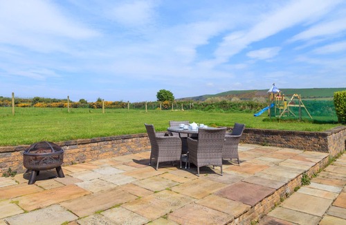 Peel Cottage | Puffin Cottage - a holiday cottage that sleeps 4 guests in 2 bedrooms