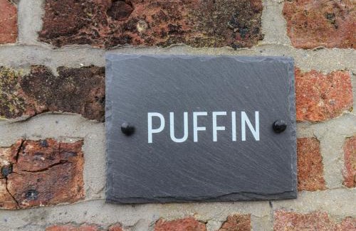 Flamborough House | Puffin
