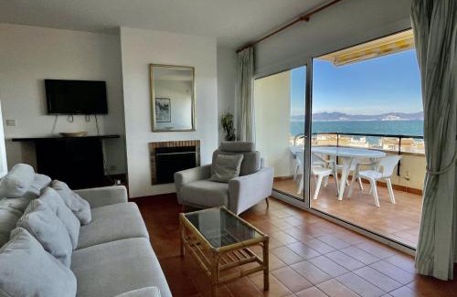 L'Escala Apartment | Puig Padro 10 1-1