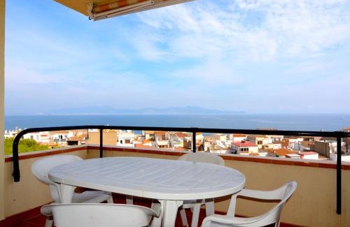 L'Escala Apartment | Puig Padro 10 1-1