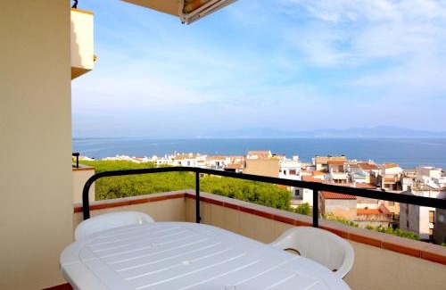 L'Escala Apartment | Puig Padro 10 1-1