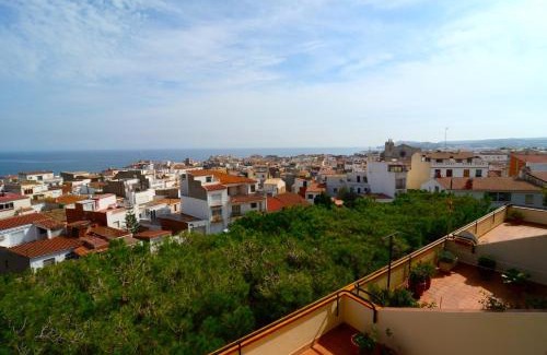 L'Escala Apartment | Puig Padro 10 1-1