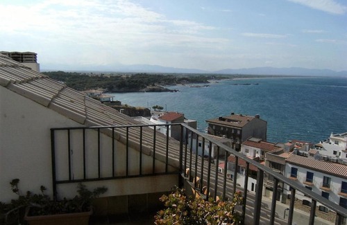 L'Escala Apartment | Puig Padro 16 3-1
