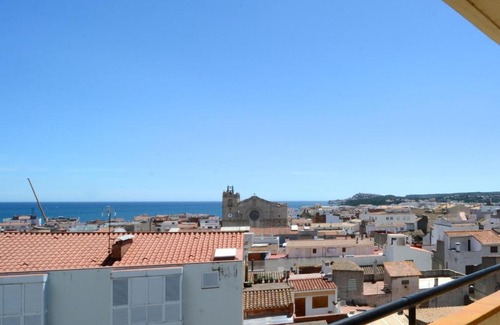 L'Escala Apartment | Puig Padro 4 1-1