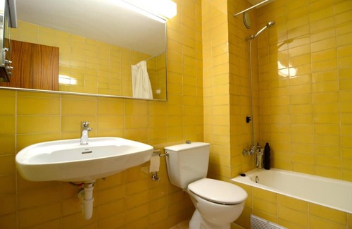 L'Escala Apartment | Puig Padro 4 1-1