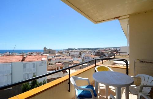 L'Escala Apartment | Puig Padro 4 1-1