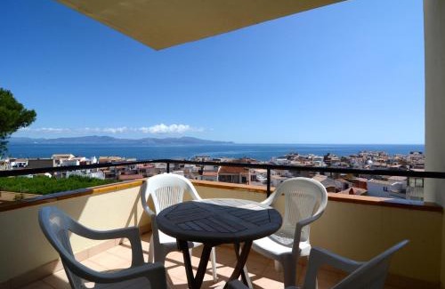 L'Escala Apartment | Puig Padro 6 1-4