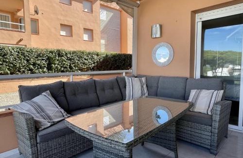 Pals Apartment | Puig Sa Guilla 1C B2