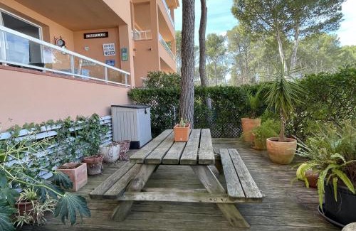 Pals Apartment | Puig Sa Guilla 1C B2