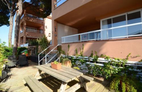 Pals Apartment | Puig Sa Guilla 1C B2