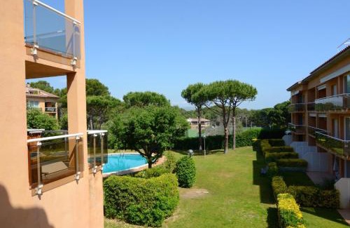 Pals Apartment | PUIG Sa GUILLA II E 1-3