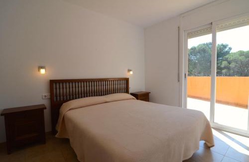Pals Apartment | PUIG Sa GUILLA II E 1-3