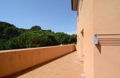 Pals Apartment | PUIG Sa GUILLA II E 1-3