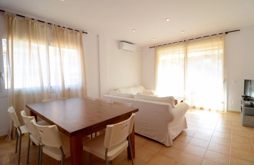 Pals Apartment | PUIG Sa GUILLA II F 1-1