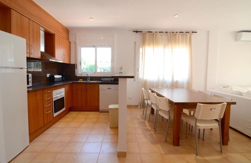Pals Apartment | PUIG Sa GUILLA II F 1-1