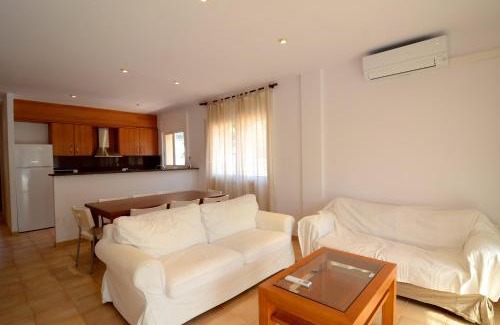 Pals Apartment | PUIG Sa GUILLA II F 1-1