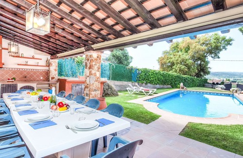 Calonge House | Puig ses Forques by Interhome