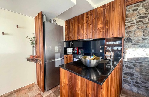 Puigcerda Apartment | Puigcerdà Cal Gatesques 4