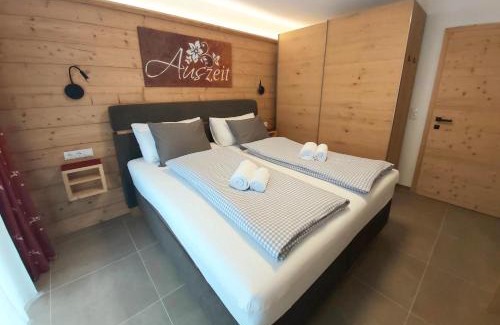 Leutasch House | Puitbach Chalet