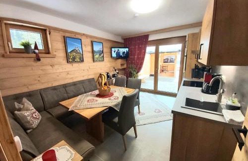 Leutasch House | Puitbach Chalet