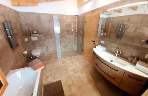 Leutasch House | Puitbach Chalet