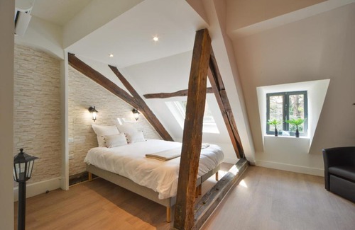 Bourges Apartment | Puits de Jouvence, un confort moderne