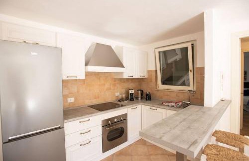Is Molas Apartment | [Pula Is Molas Resort] wi-fi free parking Netflix