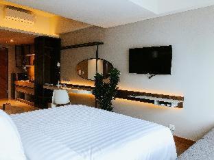 Catur Tunggal Hotel | PULANG ke UTTARA