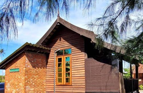 Setiu Resort | PULANG RESORT