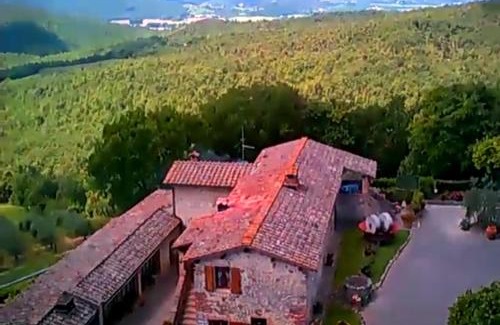 Monteroni d'Arbia Apartment | Pulcianese