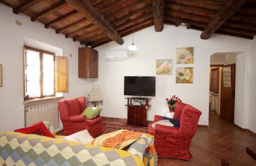 Monteroni d'Arbia Apartment | Pulcianese