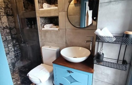 Soke Bed & Breakfast | Puli Stone Houses