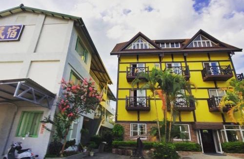 Puli Bed & Breakfast | Pulicity Villa B&B