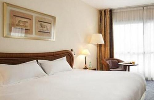 Le Plateau Hotel | Pullman Abidjan