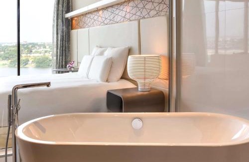 Le Plateau Hotel | Pullman Abidjan