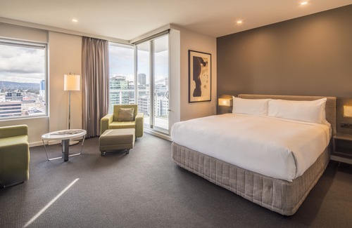 Adelaide Central Business District Hotel | Pullman Adelaide