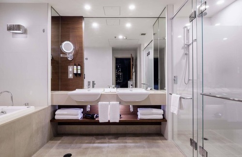 Sydney Olympic Park Hotel | Pullman at Sydney Olympic Park