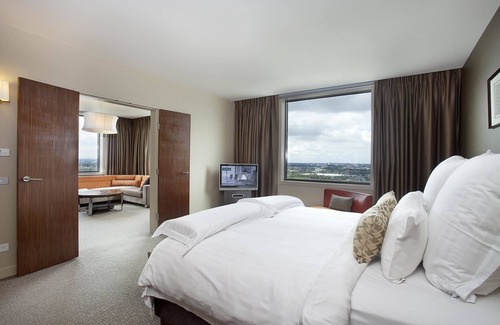 Sydney Olympic Park Hotel | Pullman at Sydney Olympic Park