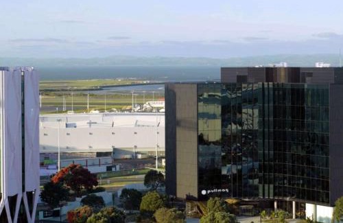Mangere Hotel | Pullman Auckland Airport