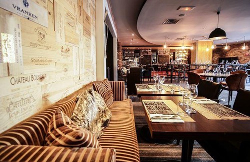 Quartier du Lac Hotel | Pullman Bordeaux Lac