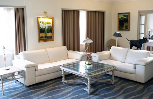 Kiseleff Hotel | Pullman Bucharest