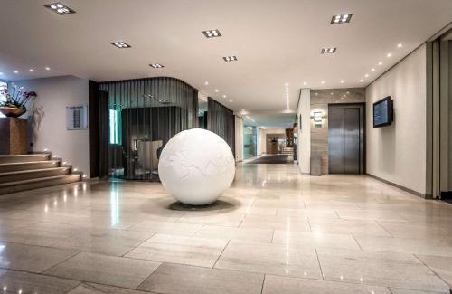 Binnenstad Hotel | Pullman Eindhoven Cocagne
