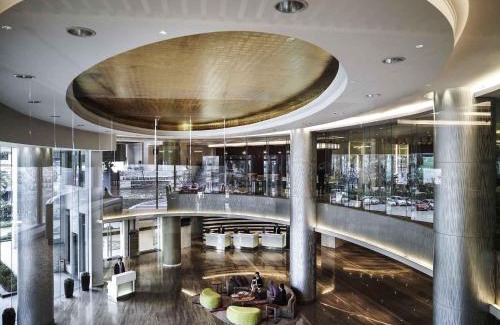Dong Da Hotel | Pullman Hanoi