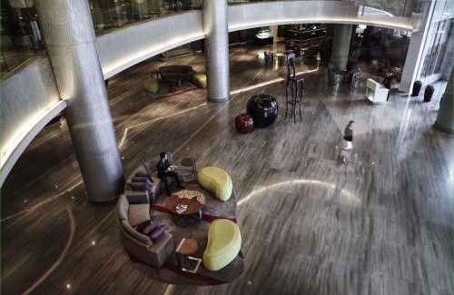 Dong Da Hotel | Pullman Hanoi