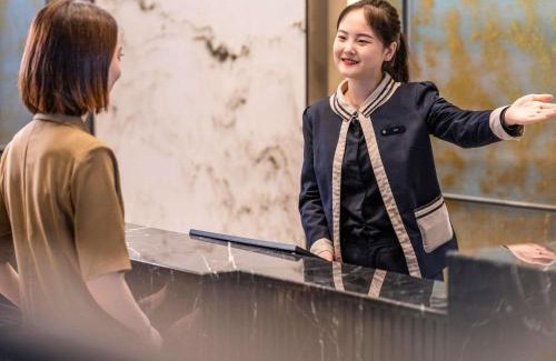 Pinghu Hotel | Pullman Jiaxing Pinghu Excellence