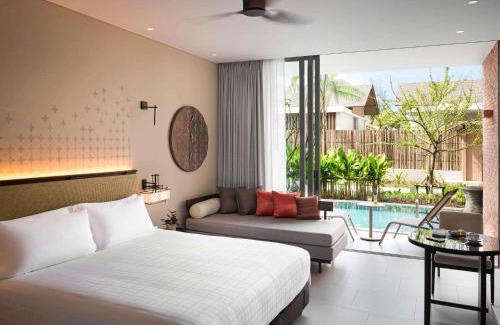 Takua Pa Hotel | Pullman Khao Lak Resort
