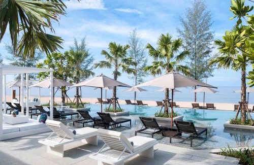 Takua Pa Hotel | Pullman Khao Lak Resort
